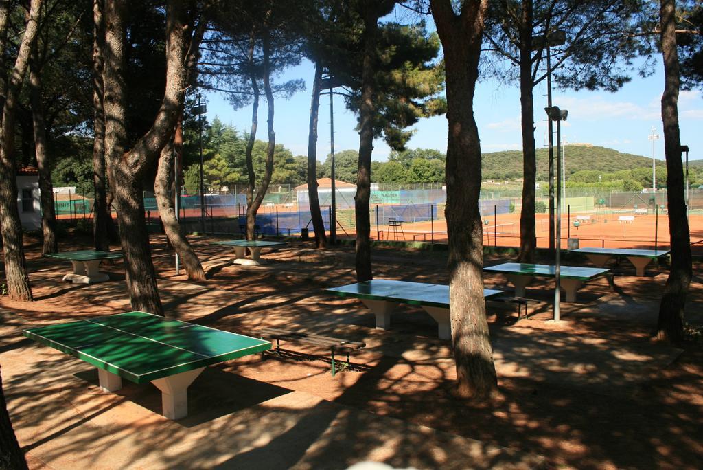 Easyatent Camping Porto Sole Vrsar Exterior photo